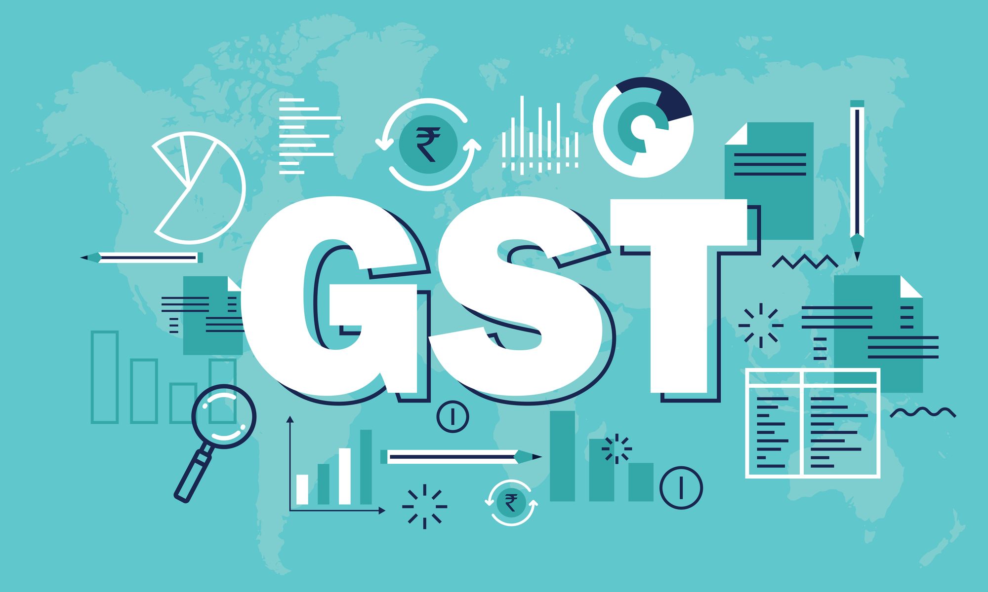 GST Buoyancy: On GST Revenues In December 1News | GST Samadhan |